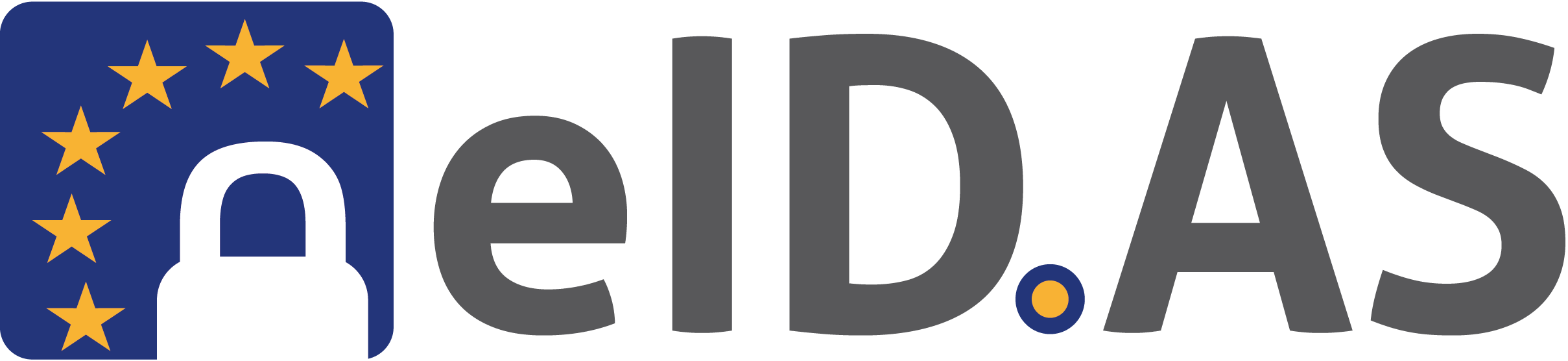 Logo eIDAS Logo eIDAS
